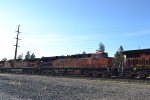 BNSF 7281